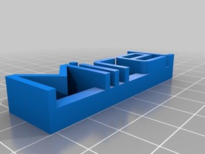 mirel esculturas personalizado 3d print model - Mito3D
