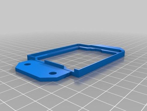 arduino uno pára-choques eletrônica 3d print model - Mito3D