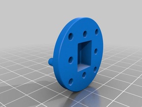 genérico keycap molde del sistema art herramientas los rótulos de las teclas sintetizador 3d print model - Mito3D