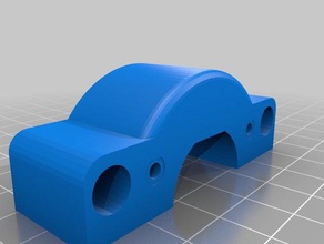 parts coffe machine hack snips 3d printing 3d print model - Mito3D