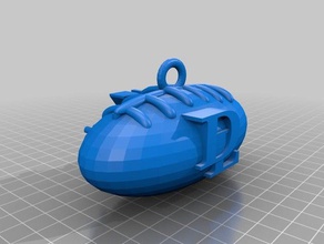 suave snaget-albar 3d impressão 3d print model - Mito3D
