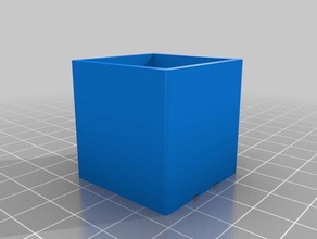 n-ölçek balast yayıcı hobi nscale 3d print model - Mito3D