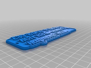 raymondr Anahtarlık özelleştirilmiş 3d print model - Mito3D