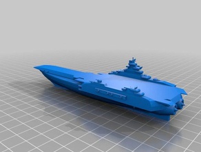 sms beowulf transportadora modelos navio 3d print model - Mito3D