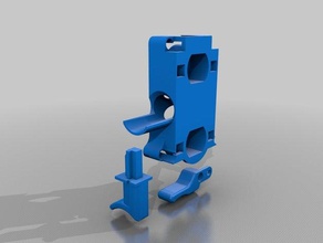 3d print printing 3d print model - Mito3D
