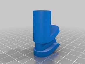 betco soap dispenser fix parts 3d print model - Mito3D