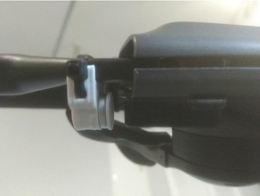brake sensor magnet ring holder sport outdoors ebike openscad 3d print model - Mito3D