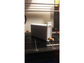 cigarette case other 3d print model - Mito3D