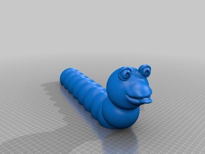 animal toys games 3d print model - Mito3D