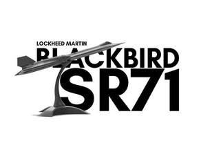 blackbird sr 71 i veicoli aeromobili lockheed martin modello di aereo sr71 3d print model - Mito3D