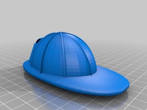Feuer-Helm 343 durchsucht Replikate 911 fdny 3d print model - Mito3D