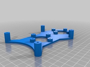 daring duup 3d printing 3d print model - Mito3D