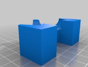min&auml tutkijana olli 3d l'impression 3d print model - Mito3D