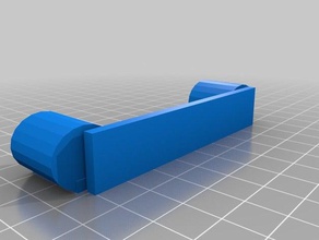 min&auml tutkijana sohva 3d impresión 3d print model - Mito3D
