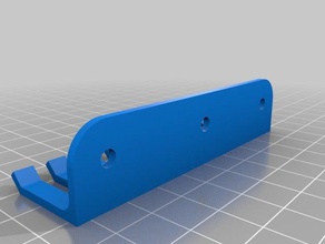 wire rack tool holders boxes customized 3d print model - Mito3D