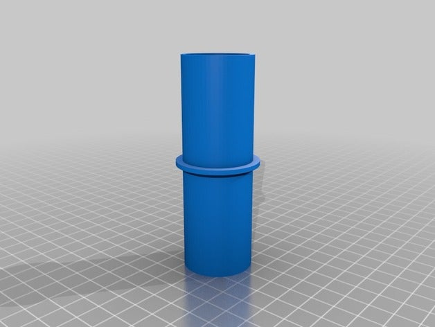 1 14 partes personalizado 3D print model - Mito3D