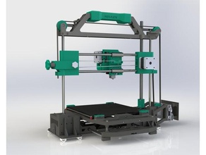 twoup-grade 3d printers 3d print model - Mito3D