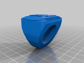frenética trug-snaget 3d impressão 3d print model - Mito3D