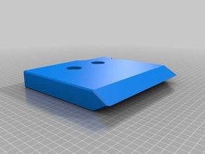 type-40 blade scans replicas 3d print model - Mito3D