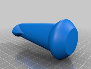 sg janna superiore puntelli 3d print model - Mito3D