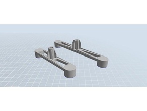 exact center finder edges hand tools 3d print model - Mito3D