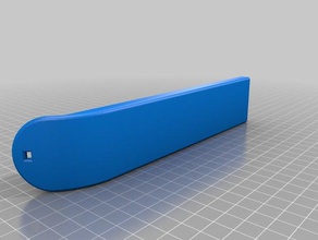 porta sahumerio arredamento 3d print model - Mito3D