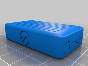 blade holder gadgets 3d print model - Mito3D