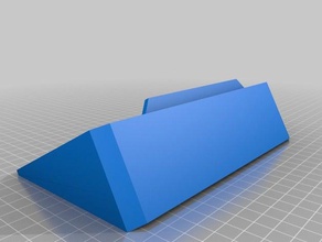 ombra automotive 3d print model - Mito3D