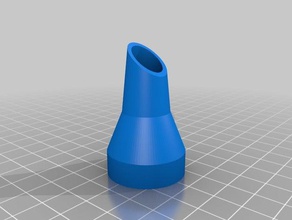 resin funnel nylon filter 3d printer accessories dlp anycubic 3d print model - Mito3D