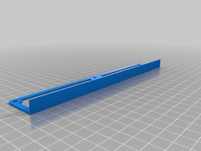 ikea berghalla calibre tool holders boxes 3d print model - Mito3D