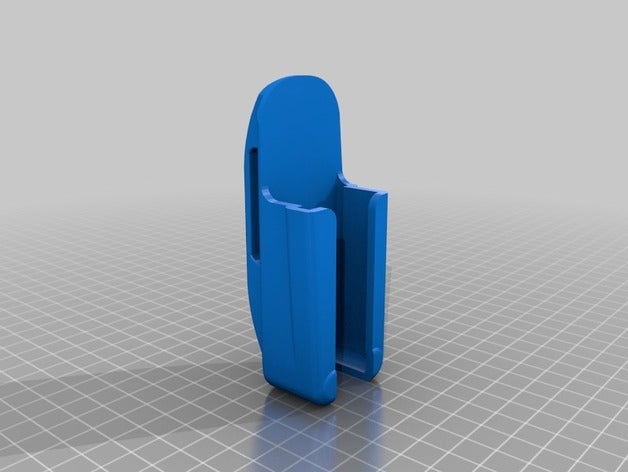 leatherman wave funda delux 14 de la herramienta los titulares cajas 3D print model - Mito3D