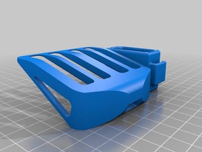 iphone 4 stand mobile 3d print model - Mito3D