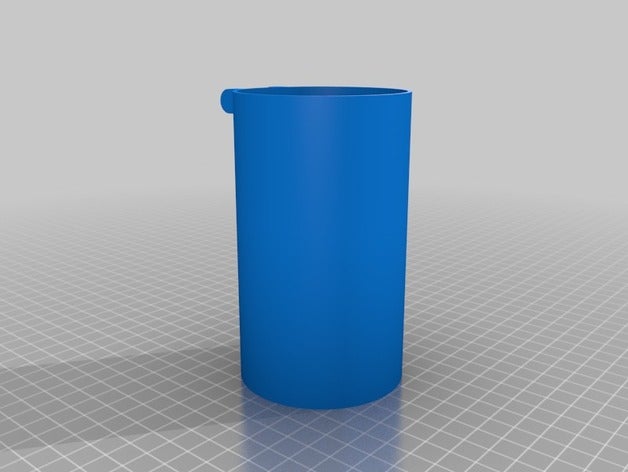 otomatik bira vurdu araçlar lisans bekarlığa veda Partisi parti iyilik av tüfeği 3D print model - Mito3D