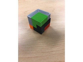 katies quebra-cabeça cubo quebra-cabeças 3d print model - Mito3D