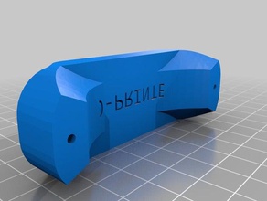 3dprinterhousing accessoires L'imprimante 3d ikea stuva 3d print model - Mito3D