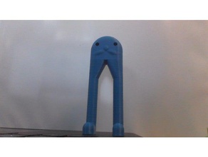 sortido de gôndolas criaturas amador a figura figurine meme 3d print model - Mito3D