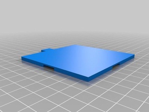 dnd terra lay out giochi piastrelle 3d print model - Mito3D