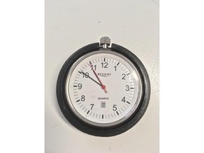 supporto per orologio regente 32p409 deporte al aire libre los regentes reloj 3d print model - Mito3D