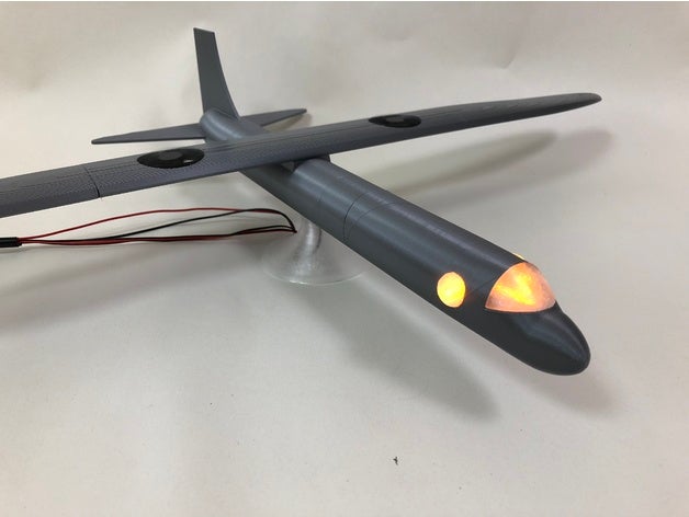 dragonfly sci-fi novel rocheworld vehicles scifi spaceship vtol 3D print model - Mito3D