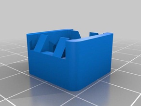 kailh choc-Schalter, öffner Elektronik 3d print model - Mito3D