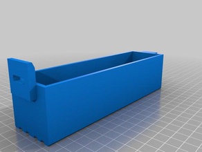 nissan leaf fuse box Abdeckung andere 3d print model - Mito3D