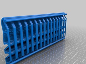 anti mofo de chão contorno outros a umidade 3d print model - Mito3D
