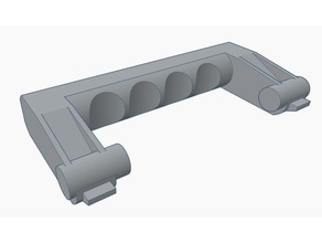 Griff stanley fatmax Werkzeugbox tools stanley-box toolbox 3d print model - Mito3D