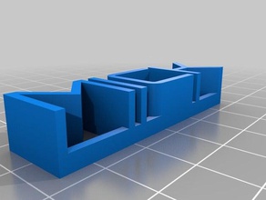 mick bruh Skulpturen angepasst 3d print model - Mito3D