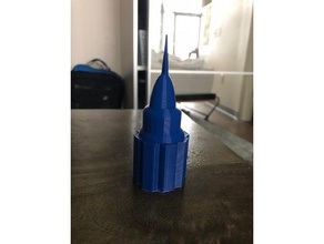 geométricas elegancia proyecto 3d impresión 3d print model - Mito3D