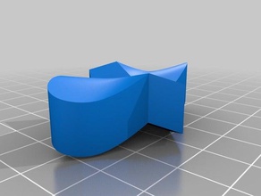 sonsuzluk oku fizik Astronomi 3d print model - Mito3D