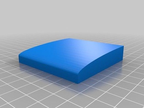 ender 3 alimentatore ventola 3d la stampante parti creality ender3 3d print model - Mito3D