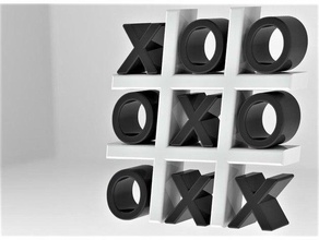 xno ist Kunst Dekoration Dekorative home decor 3d print model - Mito3D