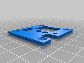 trionlabs stepper driver tester box 3d printer accessories motor 3d print model - Mito3D