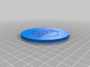 lakers de coster ménage fournitures 3d print model - Mito3D